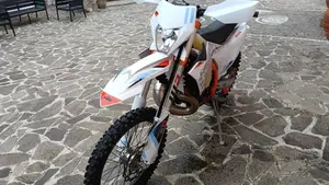 KTM 250 EXC TBI Six Days (2024)  (3)