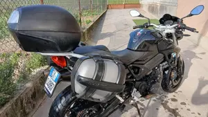 Bmw F 800 R (2012 - 14)  (2)