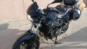 Bmw F 800 R (2012 - 14)  (3)