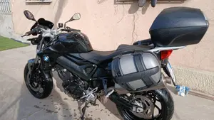 Bmw F 800 R (2012 - 14)  (4)
