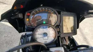 Bmw F 800 R (2012 - 14)  (5)
