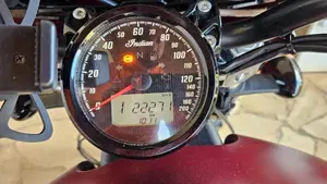 Indian Scout 1133 Bobber (2021 - 25)  (10)