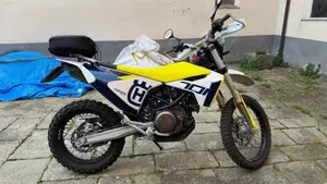 Husqvarna 701 Enduro (2021)  (9)