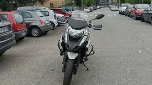 Benelli TRK 502X (2021 - 26)  (2)