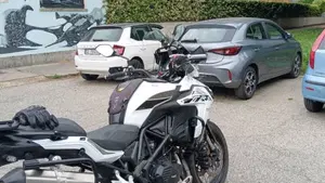 Benelli TRK 502X (2021 - 26)  (3)