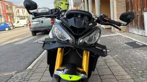 Triumph Street Triple 765 Moto2 Edition (2023 - 24)  (5)
