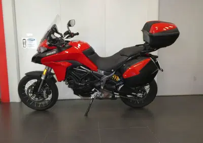 Ducati Multistrada 950 (2018) - Annuncio 10004546