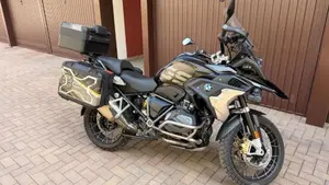 Bmw R 1250 GS (2019 - 20) 