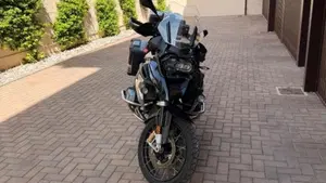 Bmw R 1250 GS (2019 - 20)  (2)