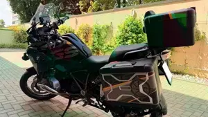 Bmw R 1250 GS (2019 - 20)  (3)