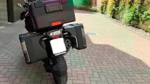 Bmw R 1250 GS (2019 - 20)  (4)