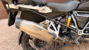 Bmw R 1250 GS (2019 - 20)  (5)