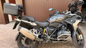 Bmw R 1250 GS (2019 - 20)  (6)