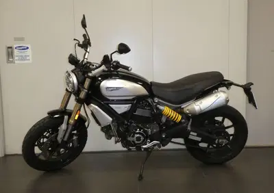 Ducati Scrambler 1100 (2018 - 20) - Annuncio 10004556