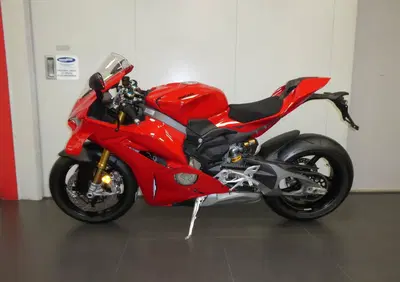 Ducati Panigale V4 S (2025 - 26) - Annuncio 10004557