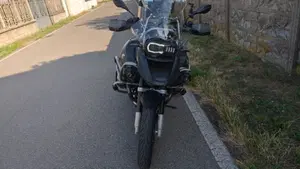 Bmw R 1200 GS Adventure (2010 - 13) 