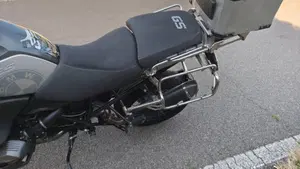 Bmw R 1200 GS Adventure (2010 - 13)  (2)