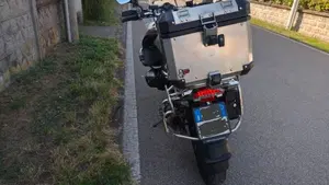 Bmw R 1200 GS Adventure (2010 - 13)  (5)
