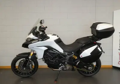 Ducati Multistrada 950 (2019 - 20) - Annuncio 10004561