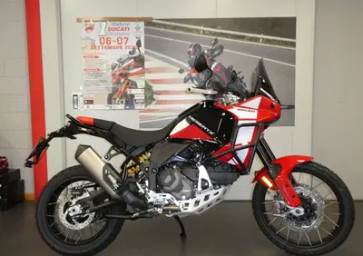 Ducati DesertX Discovery (2025) - Annuncio 10004563