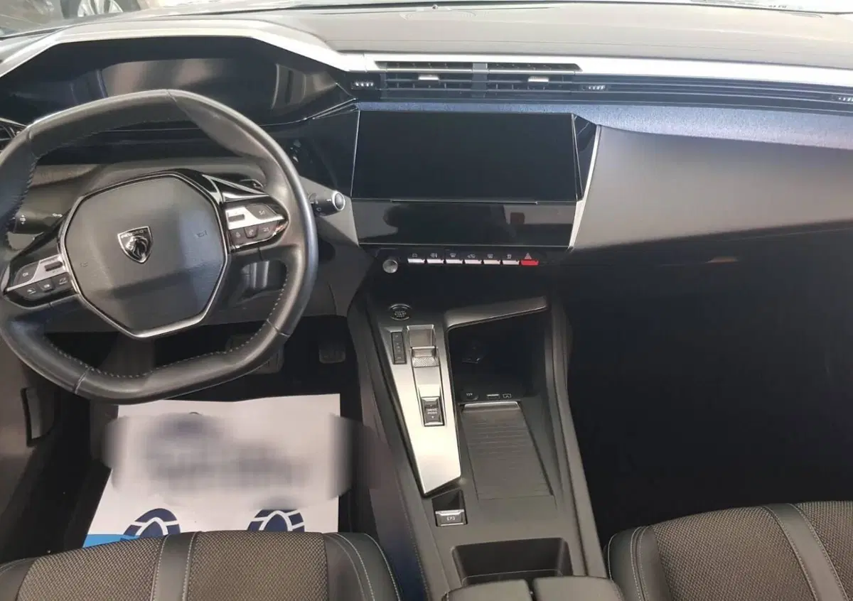 Peugeot 308 SW 1.5 bluehdi GT s&s 130cv eat8 (3)