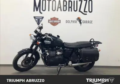 Triumph Bonneville (2007 - 16) - Annuncio 10004583