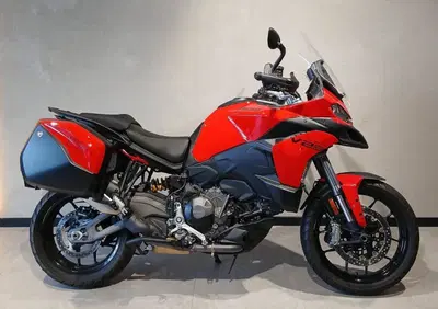 Ducati Multistrada V2 S (2025 - 26) - Annuncio 10004586