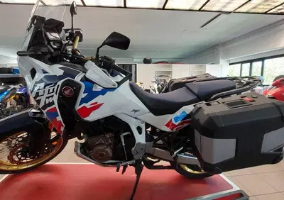 Honda Africa Twin CRF 1100L (2024 - 26) - Annuncio 10004605