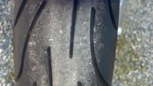 Yamaha YZF R6 (1999 - 00)  (4)