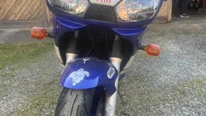 Yamaha YZF R6 (1999 - 00)  (8)