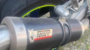 Yamaha YZF R6 (1999 - 00)  (16)