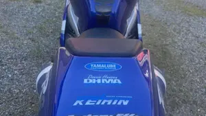 Yamaha YZF R6 (1999 - 00)  (17)
