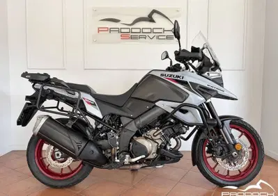 Suzuki V-Strom 1050SE (2023 - 24) - Annuncio 10004594