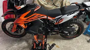 KTM 790 Adventure (2019 - 20)  (3)