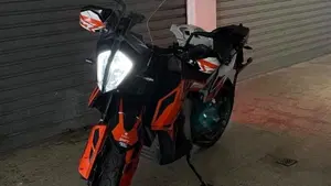 KTM 790 Adventure (2019 - 20)  (4)