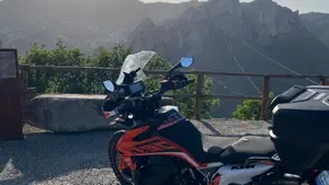 KTM 790 Adventure (2019 - 20)  (5)