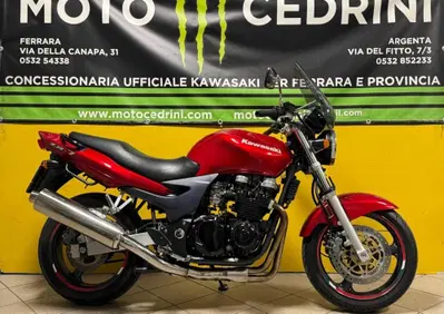 Kawasaki ZR-7 (2001 - 04) - Annuncio 10004608