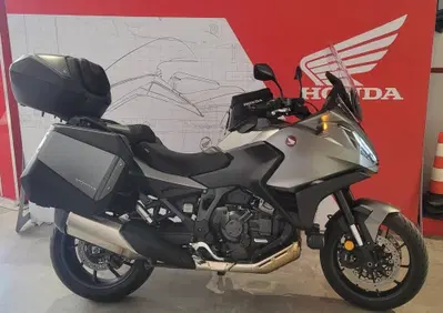Honda NT 1100 Travel DCT (2022 - 24) - Annuncio 10004612