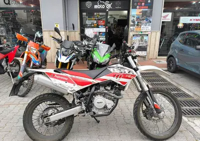 Betamotor RR 125 4T Enduro LC (2018 - 20) - Annuncio 10004614