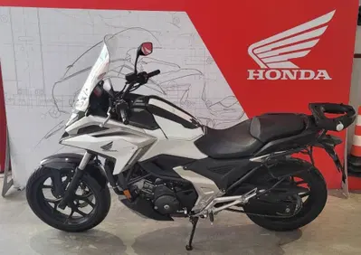 Honda NC 750 X (2021 - 24) - Annuncio 10004616