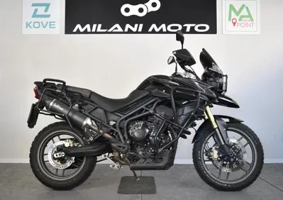 Triumph Tiger 800 (2010 - 14) - Annuncio 9971646