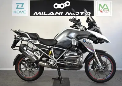 Bmw R 1200 GS (2013 - 16) - Annuncio 9978322