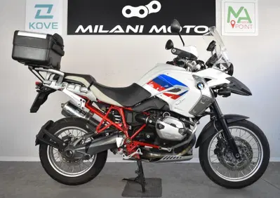 Bmw R 1200 GS (2010 - 12) - Annuncio 9991527