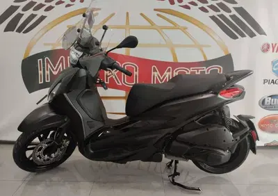 Piaggio Beverly 300 ABS-ASR (2021 - 25) - Annuncio 10004620