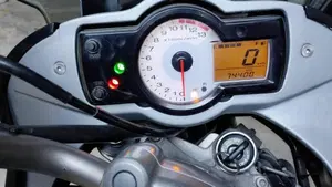Kawasaki Versys 650 (2006 - 09)  (3)