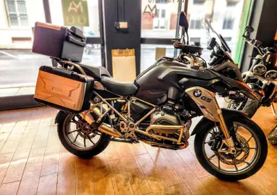 Bmw R 1200 GS (2013 - 16) - Annuncio 9857725