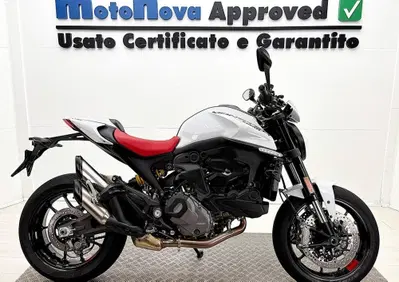 Ducati Monster 937 + (2021 - 25) - Annuncio 10004621