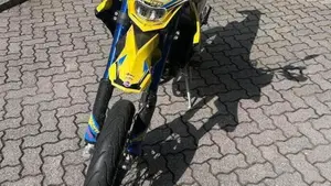 Valenti Racing SM 125 Z (2020 - 22)  (3)