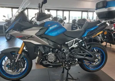 Suzuki GSX-S1000 (2021 - 25) - Annuncio 10004638