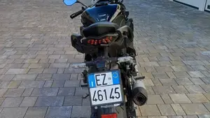 Kawasaki Ninja 1000 SX Tourer (2021 - 24)  (3)